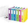 Image de Leitz Classeur Active Wow Polyfoam 180º A4 82 Mm