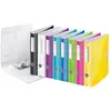Image de Leitz Classeur Active Wow Polyfoam 180º A4 65 Mm