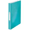 Image de Leitz Classeur à Anneaux Wow Pp 2 25 Mm