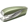 Image de Leitz Agrafeuse de Bureau, Capacité 30 Feuilles, Vert, Boîtier Métallique Ergonomique, Agrafes Incluses, Gamme Style, 55620053