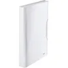 Image de Leitz Trieur en polypro Blanc effet Brossé