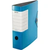 Image de Leitz 11120030 - Classeur à Levier Solid DIN A4 75 mm Bleu Clair