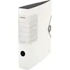 Image de Leitz 11130001 - Solide DIN A4 50 mm levier blanc
