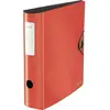 Image de Classeur Leitz Active Solid 10471020 2 étriers DIN A4 rouge clair