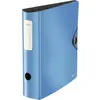 Image de Classeur Leitz Active Solid 10471030 2 étriers DIN A4 bleu clair