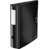 Image de Classeur Leitz Active Solid 10471095 2 étriers DIN A4 noir