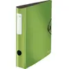 Image de Classeur Leitz Active Solid 10481050 2 étriers DIN A4 vert clair