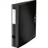 Image de Classeur Leitz Active Solid 10481095 2 étriers DIN A4 noir