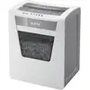 Image de Destructeur de documents Leitz IQ Home Office P4 5 feuille(s) destruction par particules 4 x 40 mm P-4 23 l Détruit également les agrafes, les trombones