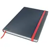 Image de Leitz 44820089 Cahier quadrillé gris 80 feuille(s) DIN B5