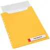 Image de Leitz Couverture De Confidentialité A4 Confortable Et Grande Capacité 3 Unités
