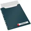Image de Leitz Couverture De Confidentialité A4 Confortable Et De Grande Capacité 3 Unités