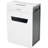 Image de Destructeur de documents Leitz IQ 10X Protect Premium P4 10 feuille(s) destruction par particules 4 x 40 mm P-4 18 l Détruit également les agrafes, les