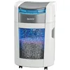 Image de Leitz IQ Optimax Autofeed 200 destructeur Papier, détruit 200 Feuilles
