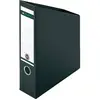 Image de Leitz 2423 24230095 Porte-revues DIN A4, DIN C4 noir Bakélite 1 pc(s)