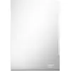 Image de Leitz Pochette transparente 4153 DIN A4 polypropylène 0.15 mm transparent 41530003 100 pc(s)