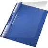 Image de Leitz Porte-documents à accrocher Universal DIN A4 bleu, transparent 41900035 1 pc(s)