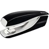 Image de Leitz Agrafeuse de Bureau, Capacité 40 Feuilles, Noir, Boîtier Métallique Ergonomique, Agrafes Incluses, Gamme NeXXt, 55220095