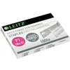Image de Rapid 55780000 Boîte de 1000 Agrafes 21/4 mm Galva