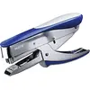 Image de Leitz Pince agrafeuse 5548-00-33 capacité dagrafage:25 feuilles (80 g/m²) bleu métal 1 pc(s)
