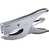 Image de Leitz Pince agrafeuse 5549-00-81 capacité dagrafage:40 feuilles (80 g/m²) noir, chrome 1 pc(s)