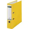 Image de Classeur Leitz 1010 10105015 2 étriers DIN A4 jaune