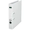 Image de Leitz 10155001 Classeur à levier Format A4 Capacité 350 feuilles Blanc