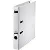 Image de Classeur Leitz 1015 10155001 2 étriers DIN A4 blanc