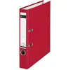 Image de Classeur Leitz 1015 10155025 2 étriers DIN A4 rouge