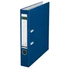 Image de Leitz 10155035 Classeur à levier Format A4 Capacité 350 feuilles Bleu