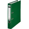Image de Leitz 10155055 Classeur à levier Format A4 Capacité 350 feuilles Vert