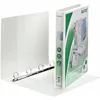 Image de Leitz 42840001 Classeur de présentation avec pochettes Blanc Format A4 25 mm