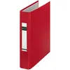 Image de Esselte Leitz Classeur à anneaux A5 2 anneaux 25 mm rouge