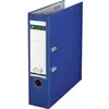 Image de Classeur Leitz 1010 10105068 2 étriers DIN A4 bleu nuit