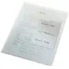 Image de Leitz Chemise à Dossiers Combifile Organizer Pp A4 200 Microns 3 Unités