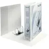 Image de Leitz Classeur A4 Maxi 180º 75 Mm