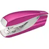 Image de Agrafeuse Leitz 5502 New NeXXt WOW 55021023 rose (métallisé) capacité dagrafage: 30 feuilles (80 g/m²)