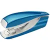 Image de Agrafeuse Leitz 5502 New NeXXt WOW 5502-10-36 bleu métal capacité dagrafage: 30 feuilles (80 g/m²)