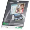 Image de Feuille de plastification Leitz i-Lam Pouch 7479 DIN A4 80 micron brillant 25 pc(s)