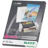 Image de Feuille de plastification Leitz i-Lam Pouch 7481 DIN A4 125 micron brillant 100 pc(s)