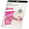 Image de Leitz Pochettes De Plastification Microniques A4 125 25 Unités
