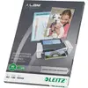 Image de Feuille de plastification Leitz i-Lam Pouch 7485 DIN A3 80 micron brillant 100 pc(s)