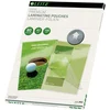 Image de Leitz Pochettes De Plastification Microniques A3 80 100 Unités