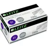 Image de Leitz 5568-00-00 Type (agrafes): E1 Agrafes 2500 pc(s) capacité dagrafage: 10 feuilles (80 g/m²)