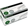Image de Leitz 5569-00-00 Type (agrafes): E2 Agrafes 2500 pc(s) capacité dagrafage: 20 feuilles (80 g/m²)