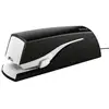 Image de Leitz 55330095 Agrafeuse électrique noir (l x H x P) 59 x 71 x 203 mm