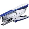 Image de Leitz Pince agrafeuse 5545-00-33 capacité dagrafage:15 feuilles (80 g/m²) bleu métal 1 pc(s)