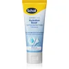 Image de Scholl Foot Cream Hydration Boost crème hydratante en profondeur pieds 75 ml