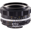 Image de Voigtländer 40mm F2 Ultron SLII-S Asph Noir Nikon AI-S -50  avec le code PHOTO50
