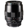 Image de Voigtländer 110mm F2.5 Macro APO-Lanthar Sony E -150  avec le code PHOTO150